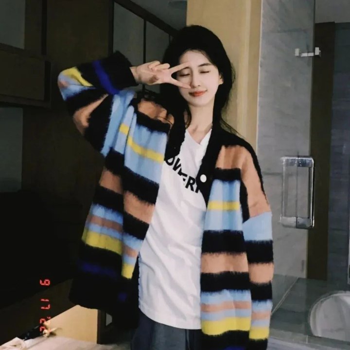 觉醒小妹崇拜系统